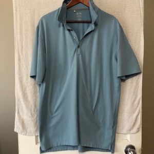 Men’s L Adidas Golf Shirt